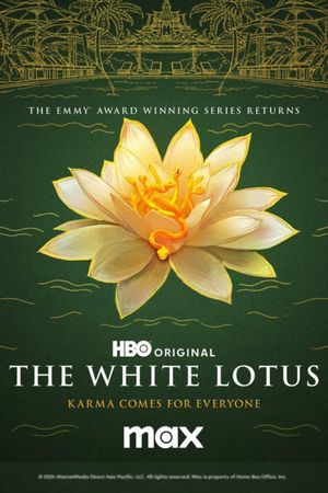 The White Lotus - Additional Photography's poster