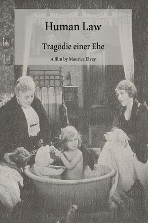 Tragödie einer Ehe's poster