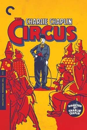 The Circus's poster