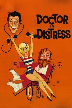 Doctor in Distress's poster image