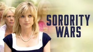 Sorority Wars's poster