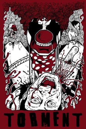 Torment's poster