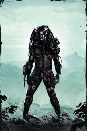 Predator's poster