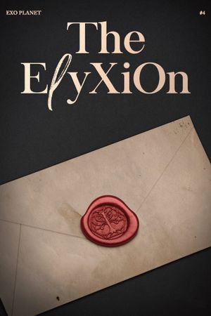 EXO Planet #4 The EℓyXiOn In Seoul's poster