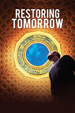 Restoring Tomorrow's poster