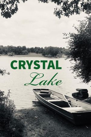 Crystal Lake's poster