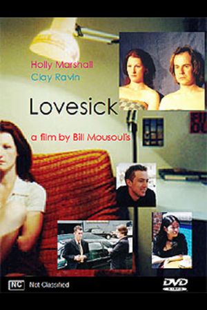 Lovesick's poster