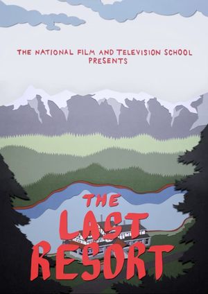 The Last Resort's poster