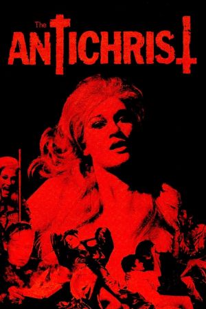 The Antichrist's poster image