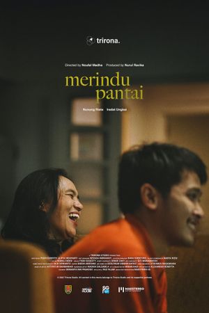 Merindu Pantai's poster