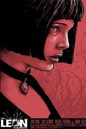 Léon: The Professional's poster