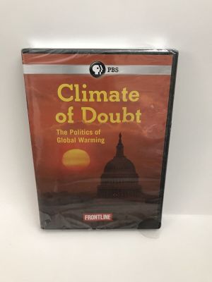 Climate of Doubt's poster