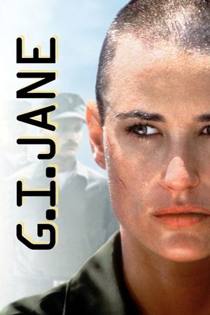 G.I. Jane's poster