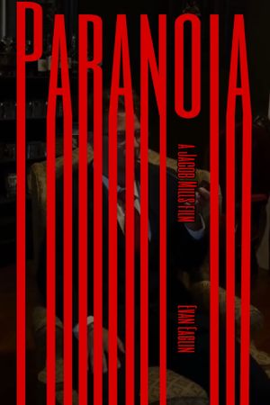 Paranoia's poster