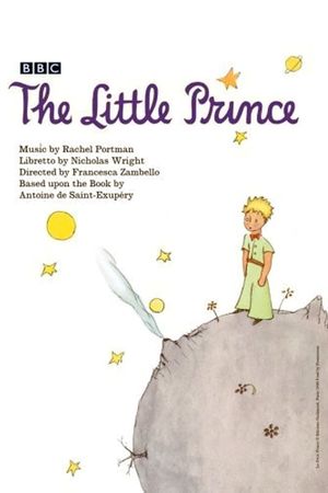 The Little Prince's poster