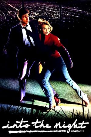Into the Night's poster