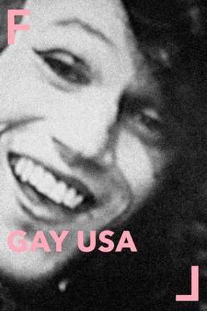 Gay USA's poster