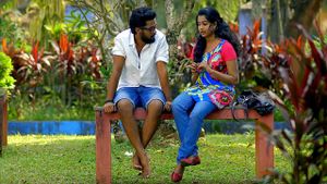 Aana Mayil Ottakam's poster