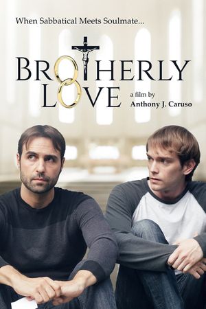 Brotherly Love's poster