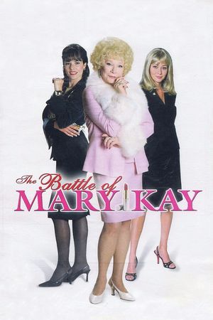 Hell on Heels: The  Battle of Mary Kay's poster