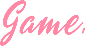 Love, Game, Match's poster