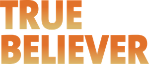 True Believer's poster