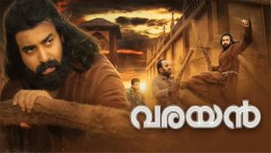 Varayan's poster