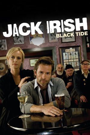 Jack Irish: Black Tide's poster