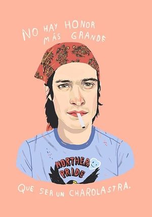 Y tu mamá también's poster