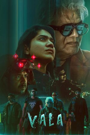 Vala's poster