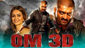 Om 3D's poster