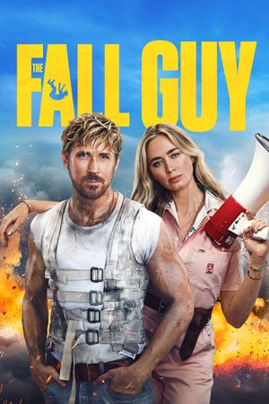 The Fall Guy's poster