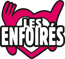 Les Enfoirés 2005 - Le train des Enfoirés's poster