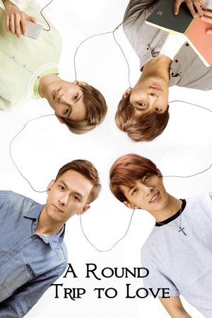 A Round Trip to Love's poster