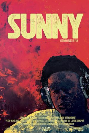 Sunny's poster