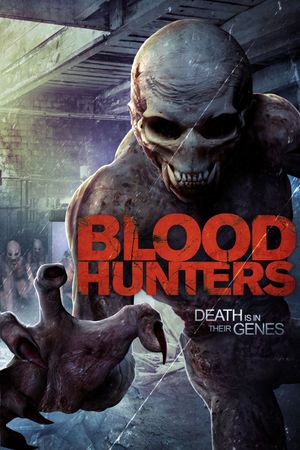Blood Hunters's poster