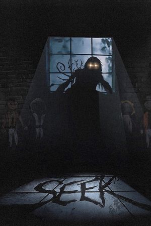 Seek's poster