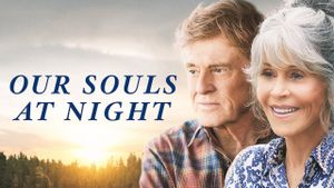 Our Souls at Night's poster
