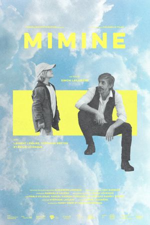 Mimine's poster