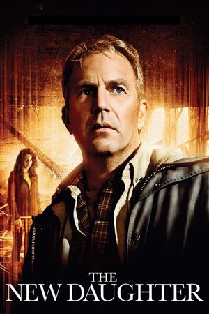 The New Daughter's poster