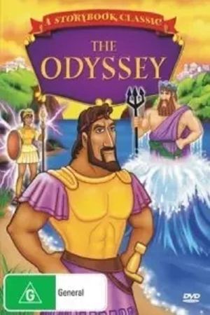 The Odyssey's poster