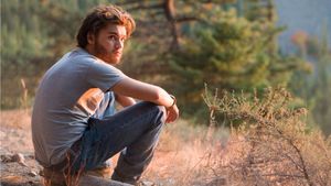 Into the Wild's poster