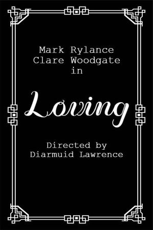 Loving's poster