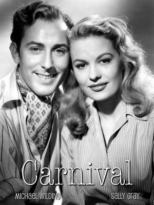 Carnival's poster