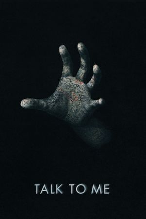 Talk to Me's poster