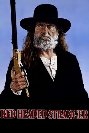 Red Headed Stranger's poster