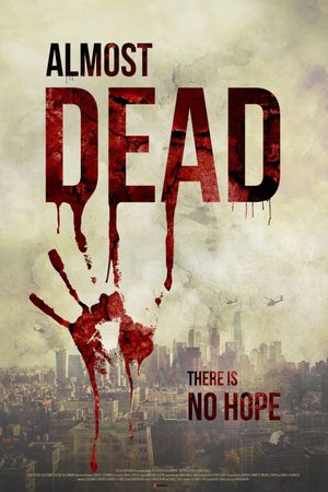 Almost Dead's poster