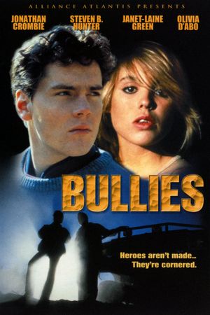 Bullies's poster