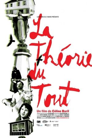 La Théorie du Tout's poster image