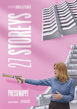 27 Storeys's poster